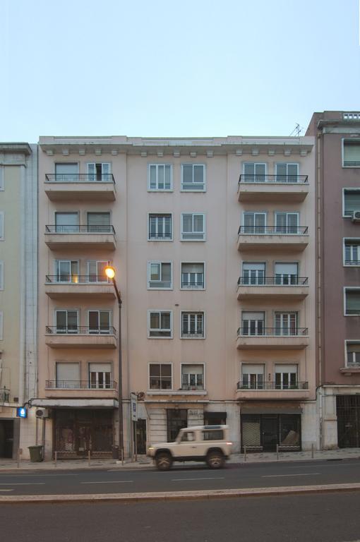 Flattered To Be In Lisboa 아파트 외부 사진
