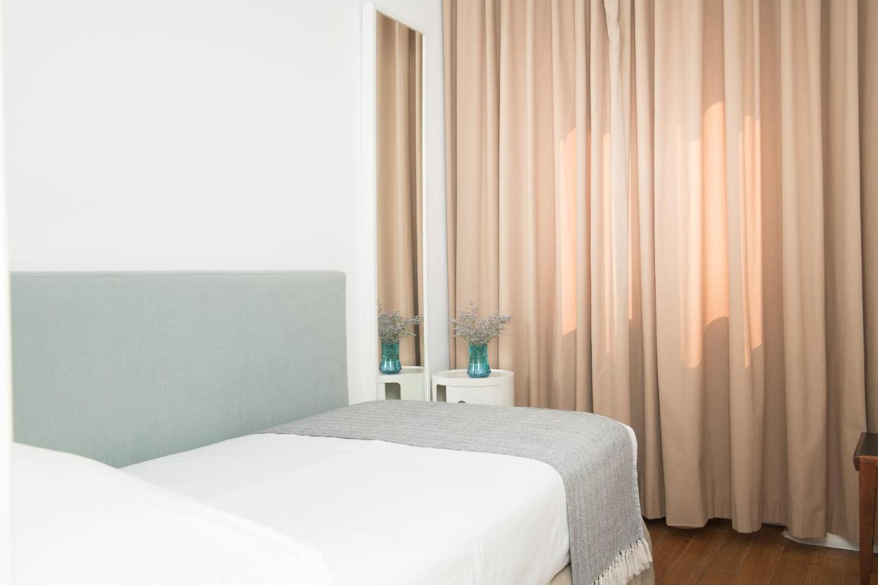 Flattered To Be In Lisboa 아파트 외부 사진